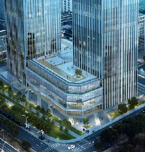 某央企能源公司